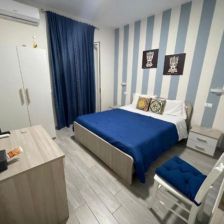 אגריג'נטו Le Camere Del Villaggio מראה חיצוני תמונה