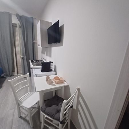 אגריג'נטו Le Camere Del Villaggio מראה חיצוני תמונה