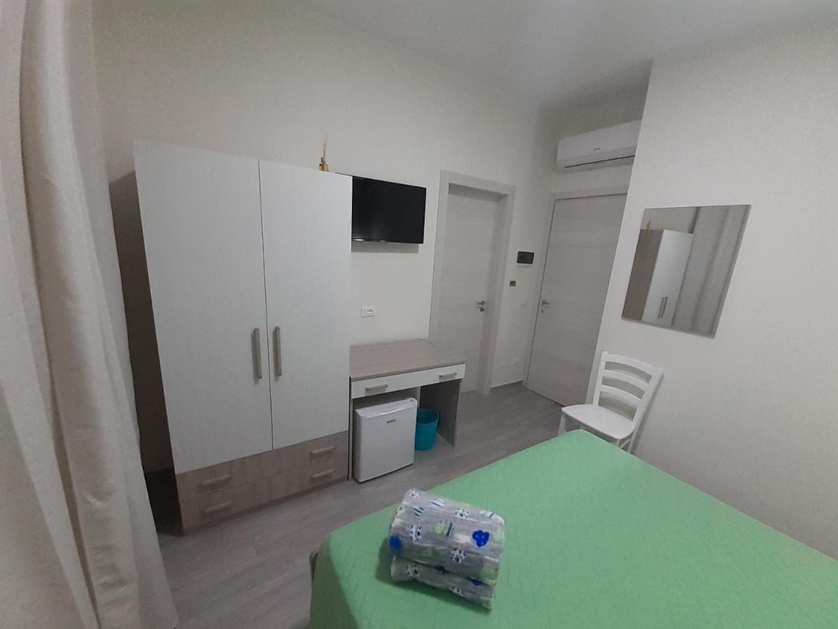 אגריג'נטו Le Camere Del Villaggio מראה חיצוני תמונה