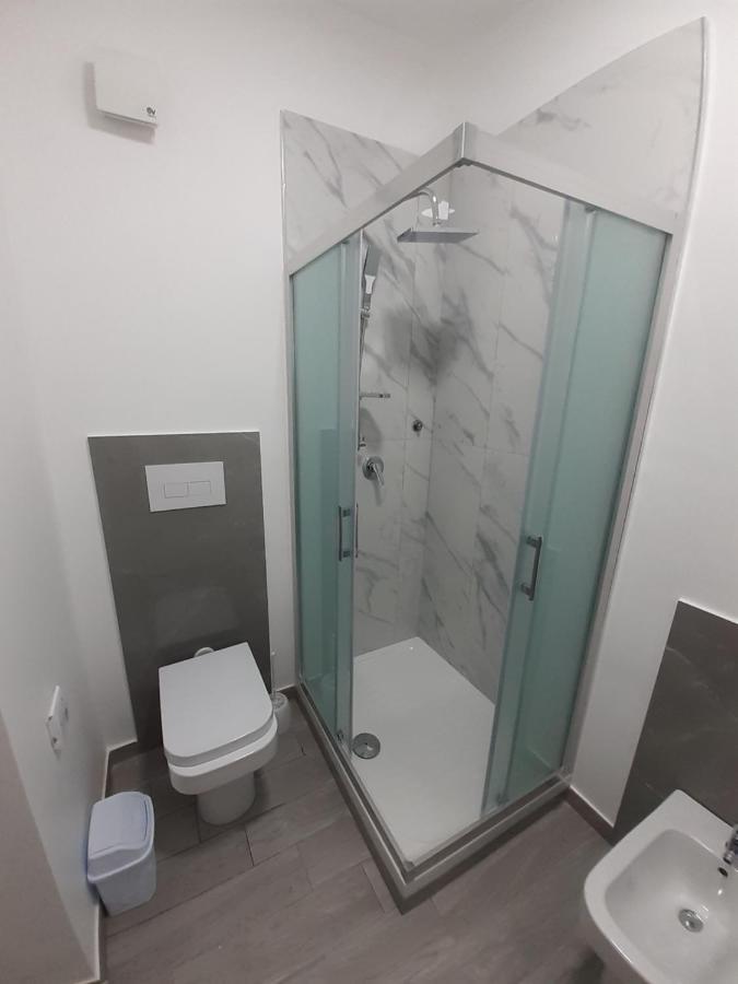 אגריג'נטו Le Camere Del Villaggio מראה חיצוני תמונה