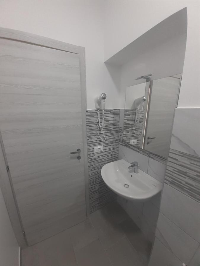 אגריג'נטו Le Camere Del Villaggio מראה חיצוני תמונה