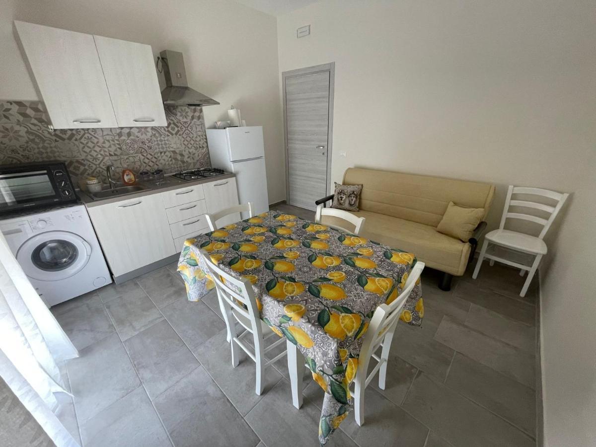 אגריג'נטו Le Camere Del Villaggio מראה חיצוני תמונה