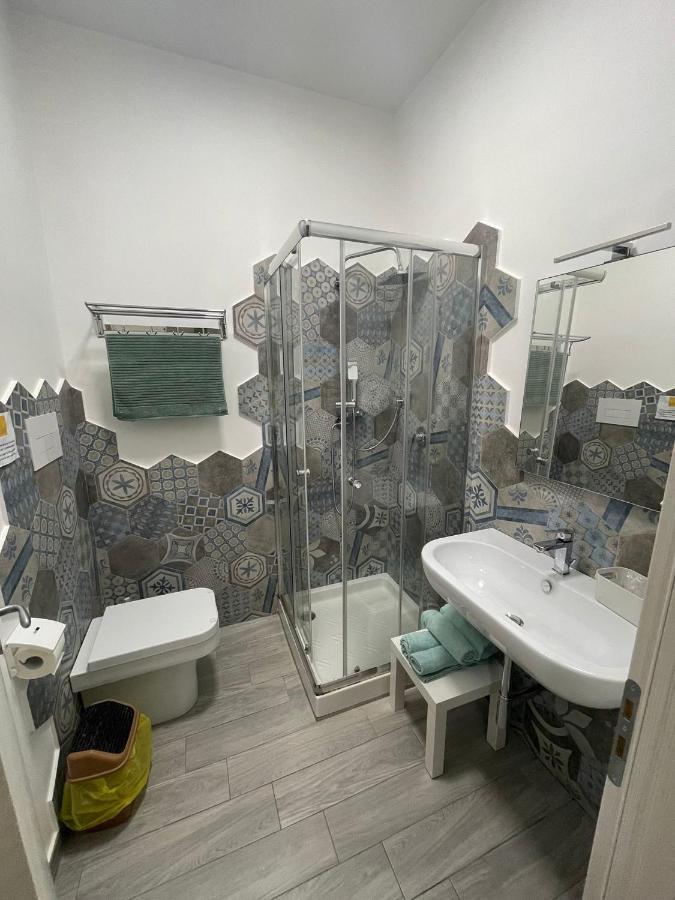 אגריג'נטו Le Camere Del Villaggio מראה חיצוני תמונה
