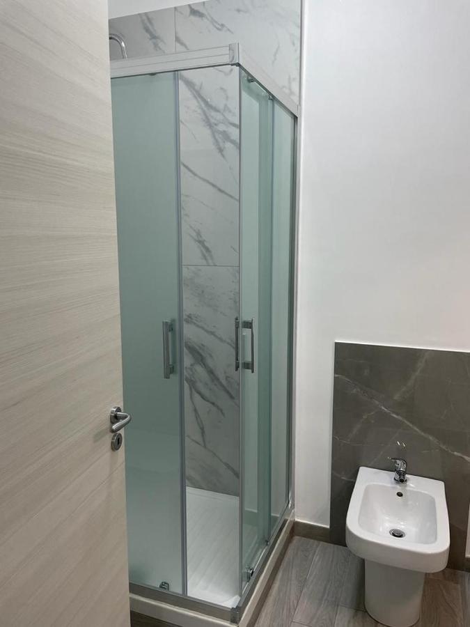 אגריג'נטו Le Camere Del Villaggio מראה חיצוני תמונה