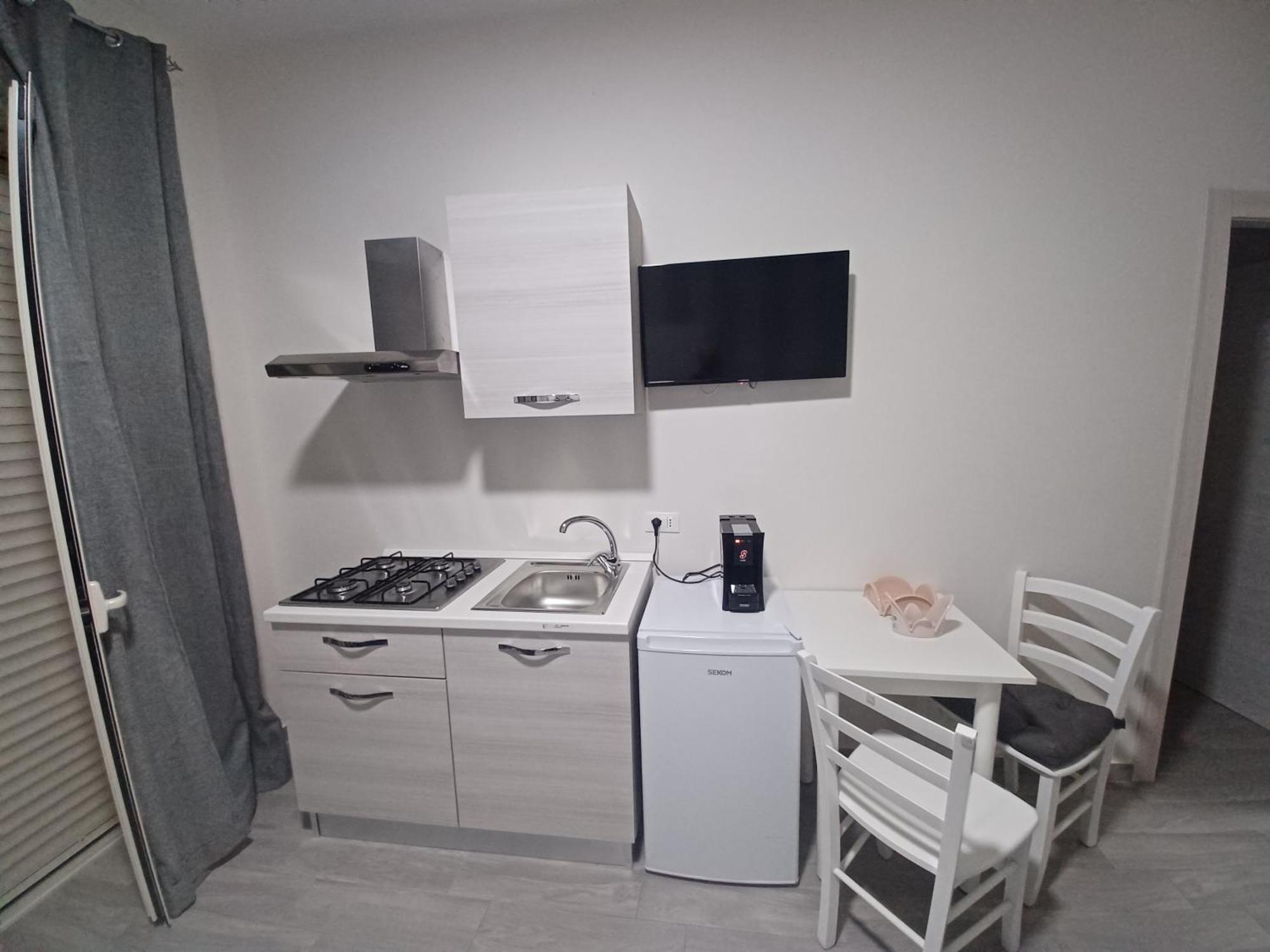 אגריג'נטו Le Camere Del Villaggio מראה חיצוני תמונה